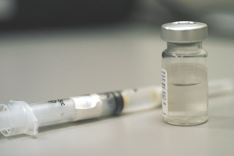 Εμβόλιο κατά της φυματίωσης ελέγχει τα συμπτώματα της σκλήρυνσης κατά πλάκας