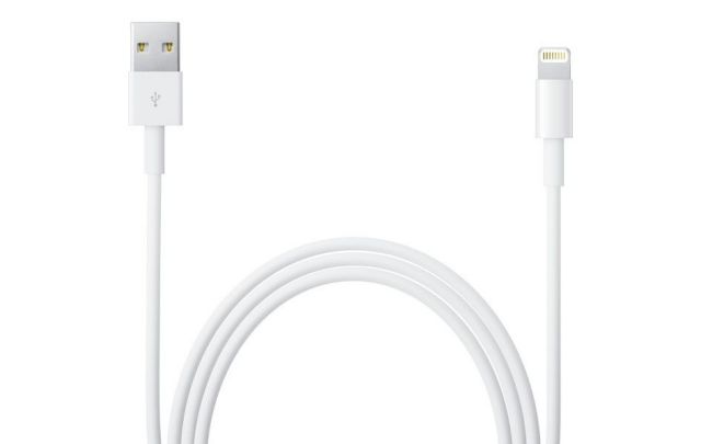 Λεπτό και αναστρέψιμο το επόμενο USB, μοιάζει με την «αστραπή» της Apple