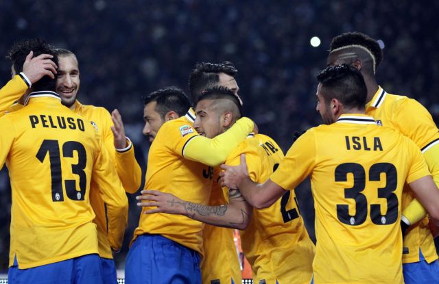 «Μεγάλη Κυρία» και με τα «κίτρινα», ήττα για τη Μαρσέιγ