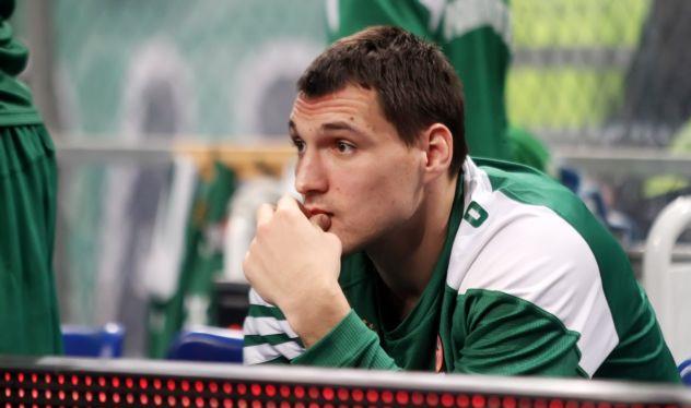 Νοκ άουτ ο Μασιούλις, «τρέχει» να προλάβει τον Ολυμπιακό