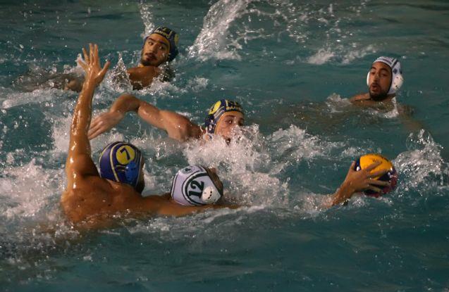 Το Παλαιό Φάληρο έσπασε το αήττητο του Παναθηναϊκού