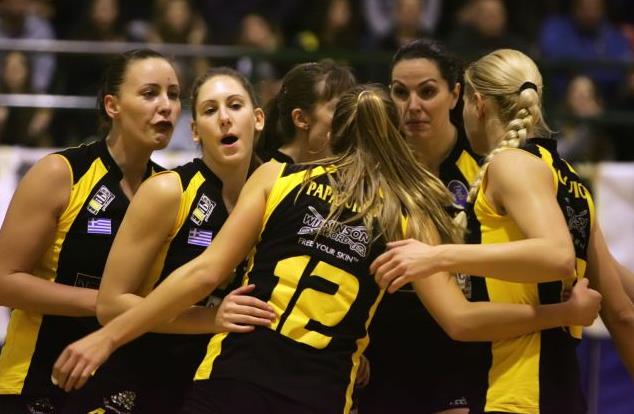 Στο «ρελαντί» η ΑΕΚ 3-0 τους Ίωνες, «σίφουνας» ο Πανναξιακός