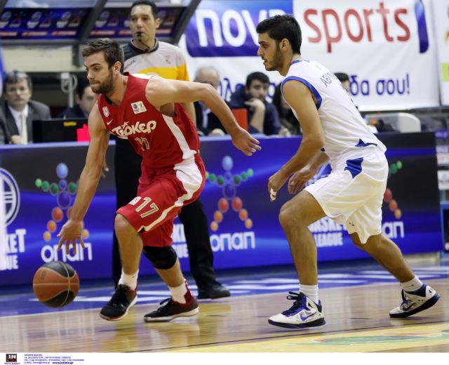 Με «κατοστάρα» η 20ή του Ολυμπιακού, νίκες για Κηφισιά, Πανιώνιο, ΚΑΟΔ