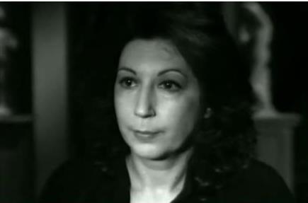 Πέθανε η ηθοποιός και σκηνοθέτις Μαριέτα Ριάλδη