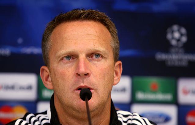 «Δεν θα παίξουμε για να ξεφτιλιστούμε» είπε ο Ντεν Μπρομ