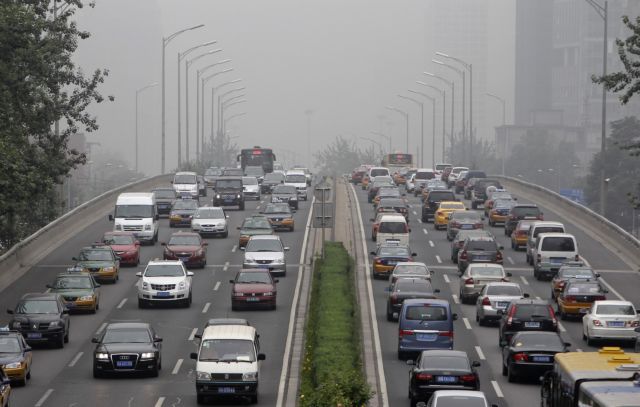 Πλήρης αδιαφορία μπροστά σε 64χρονη θύμα τροχαίου στην Κίνα