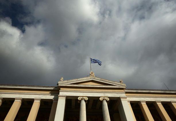 Να ξεκινήσουν τα μαθήματα στις 16 Δεκεμβρίου ζητεί η Σύγκλητος του ΕΚΠΑ