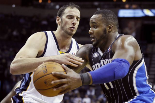 Διά χειρός Κουφού και Καλάθη νίκη για τους Γκρίζλις