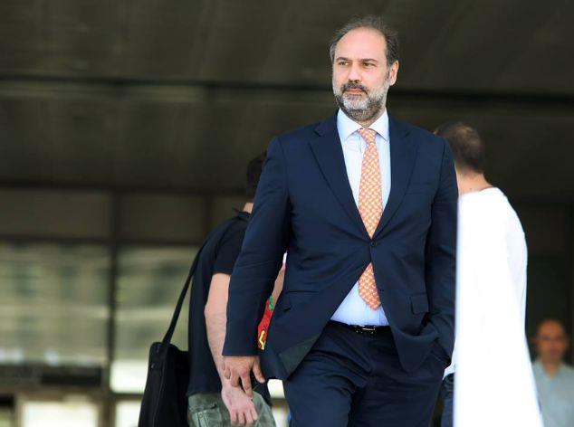 Αγωγή κατά της εκκαθάρισης της ΠΑΕ ΑΕΚ από τον Οικονομόπουλο