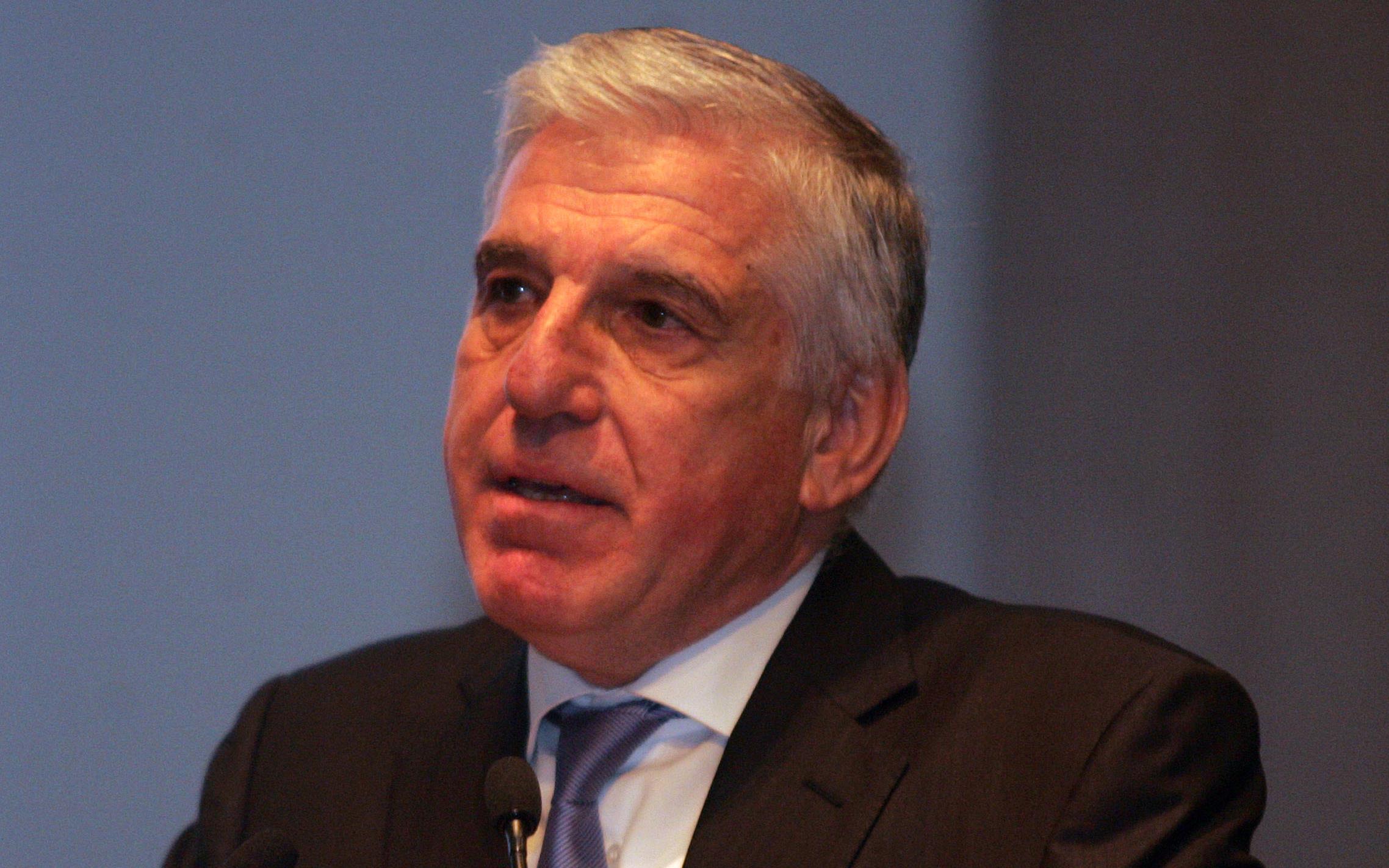 Εξηγήσεις Παπαντωνίου διά υπομνήματος για δύο ανακριβή «πόθεν έσχες»