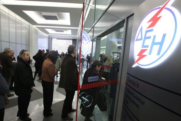 Γ.Μανιάτης: Επιβάρυνση 50 λεπτά σε όλους για να δοθεί ρεύμα στους αδύναμους