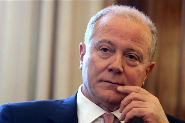 Προβόπουλος: Καμία περίπτωση για κούρεμα καταθέσεων στο προβλεπτό μέλλον