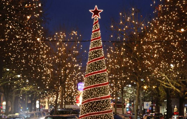 Χριστουγεννιάτικες εκδηλώσεις σε μουσεία της Αθήνας