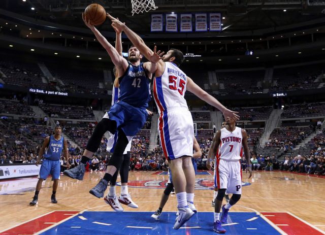 Οι Πέισερς δεν σταμάτησαν ούτε μπροστά στον Λεμπρόν