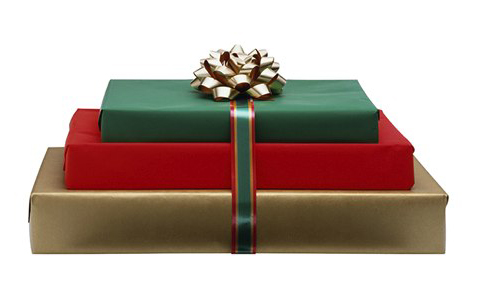 Δωρίστε ένα βιβλίο σε αυτούς που αγαπάτε!