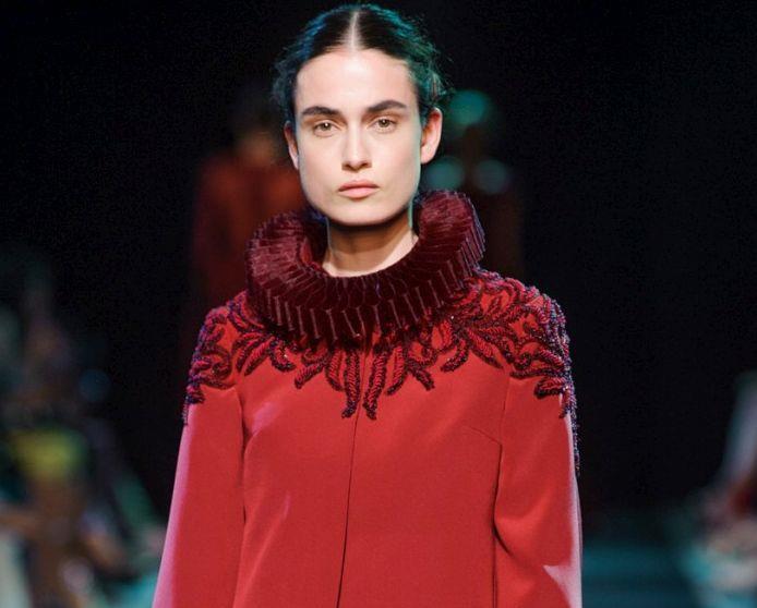 Τα φινετσάτα πανωφόρια του χειμώνα