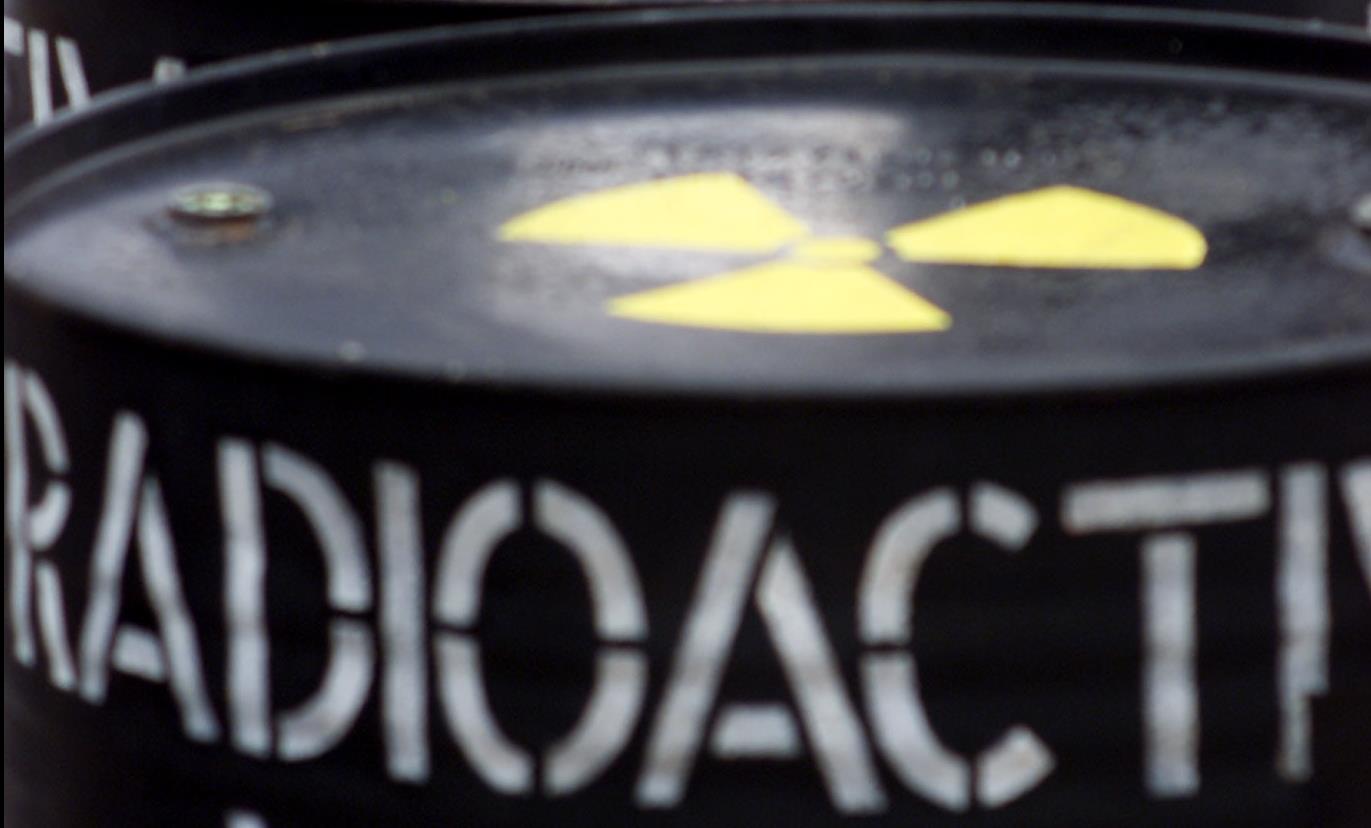 Καμπανάκι στον ΧΥΤΑ Φυλής για ραδιενεργά νοσοκομειακά απόβλητα