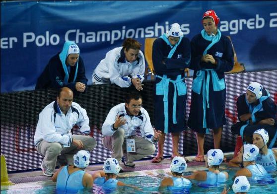 Νίκη στο «Holiday Cup» για την εθνική γυναικών πόλο
