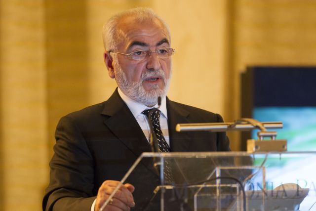 Σκέφτεται να αναλάβει και την ΚΑΕ ΠΑΟΚ ο Σαββίδης