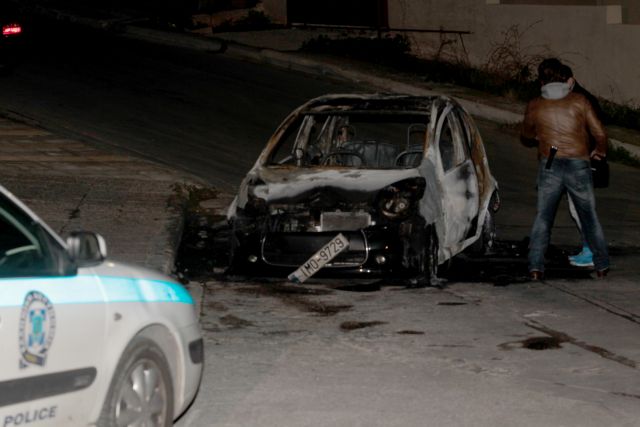 Απόπειρα απαγωγής γιου εφοπλιστή στην Βουλιαγμένη