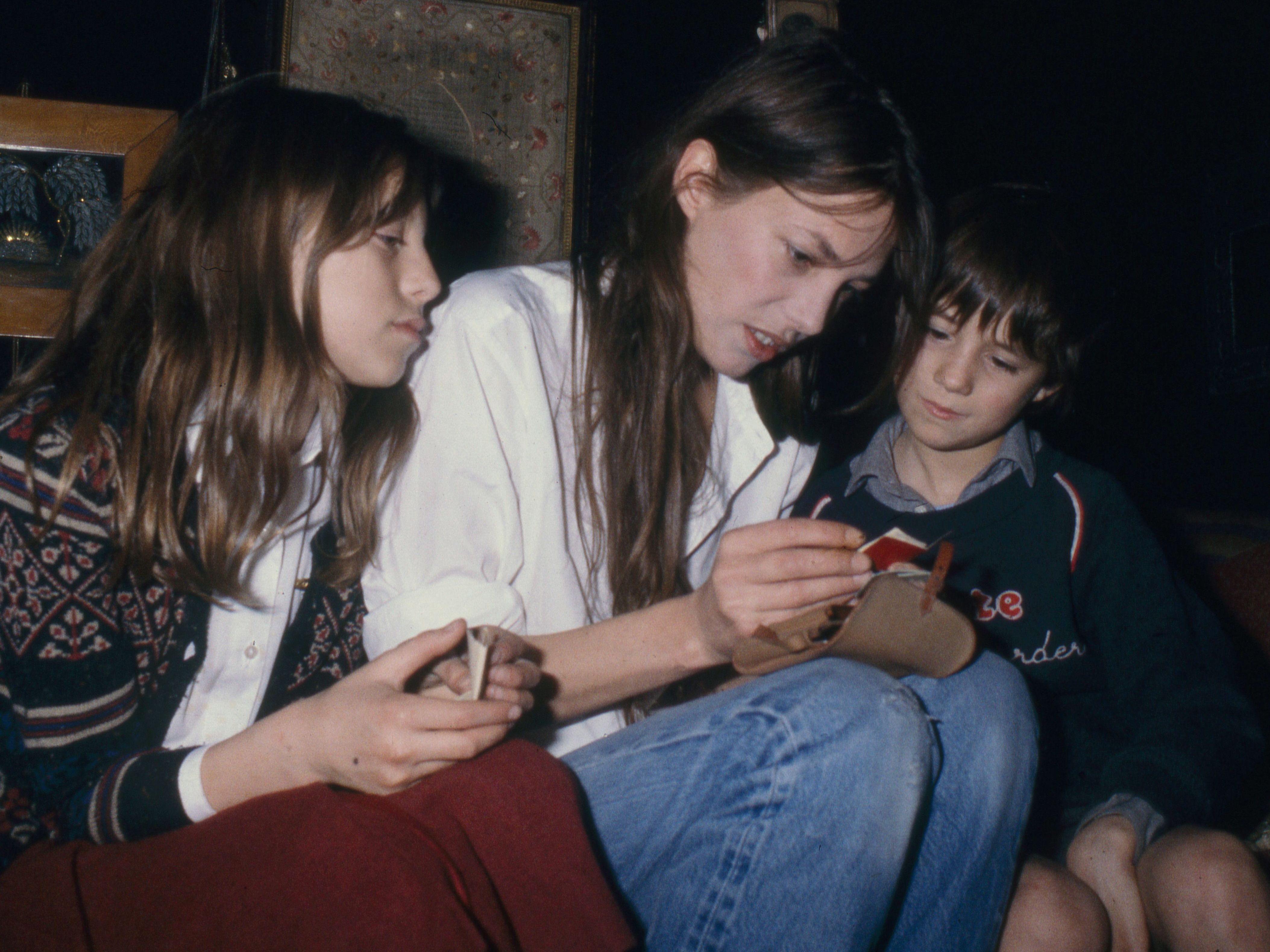 Τι είχε πει η Τζέιν Μπίρκιν στο MC πριν το θάνατο της κόρης της