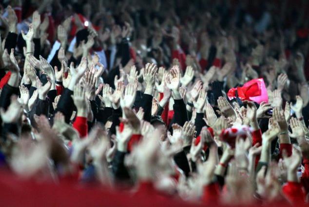 Καταγγελία για ακροδεξιές συμπεριφορές στο Καραϊσκάκη