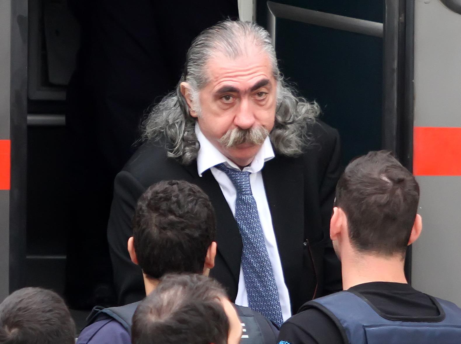 Ο Ψωμιάδης διέψευσε ότι χρησιμοποίησε ύβρεις κατά της ΑΕΚ