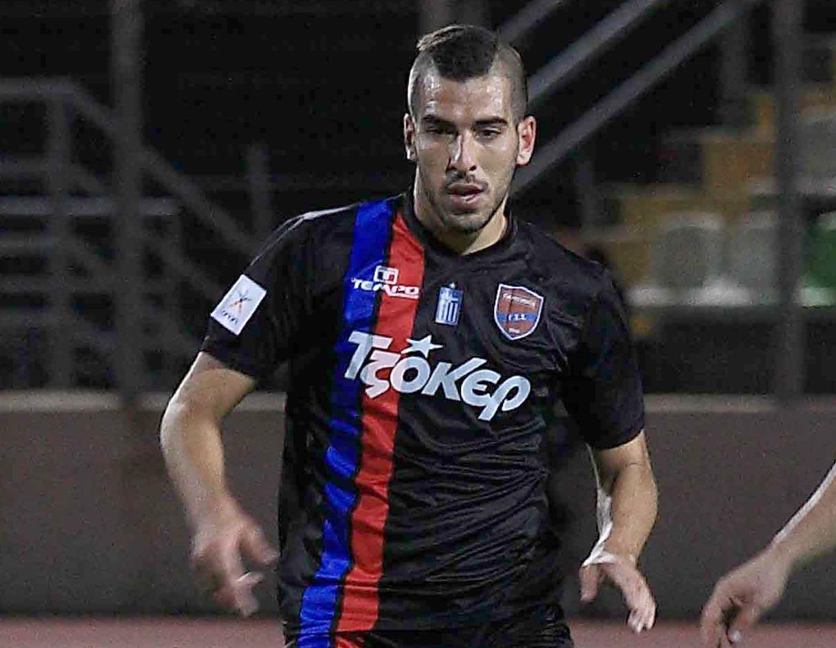 Αφαίρεση βαθμών από τον Άρη ζητεί ο Κουλουχέρης