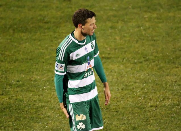 Θλάση α’ βαθμού ο Μπεργκ, επιστρέφει το 2014