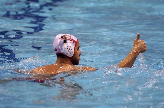 Ο Ολυμπιακός «βύθισε» τον Εθνικό με 15-4