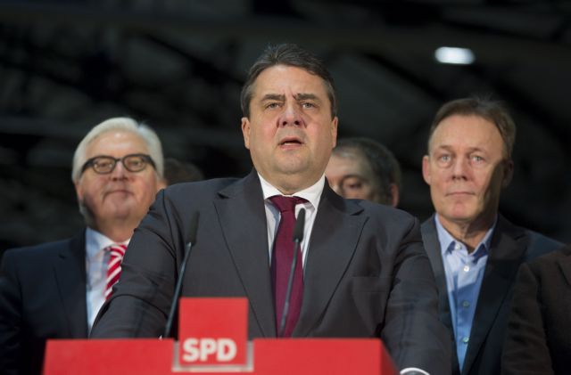 Ποια θα είναι τα πρόσωπα της νέας κυβέρνησης συνασπισμού στη Γερμανία