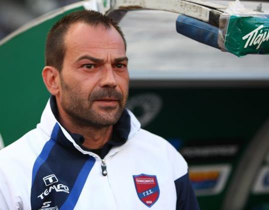 Τέλος ο Παντελής, αναλαμβάνει ξανά ο Παναγόπουλος