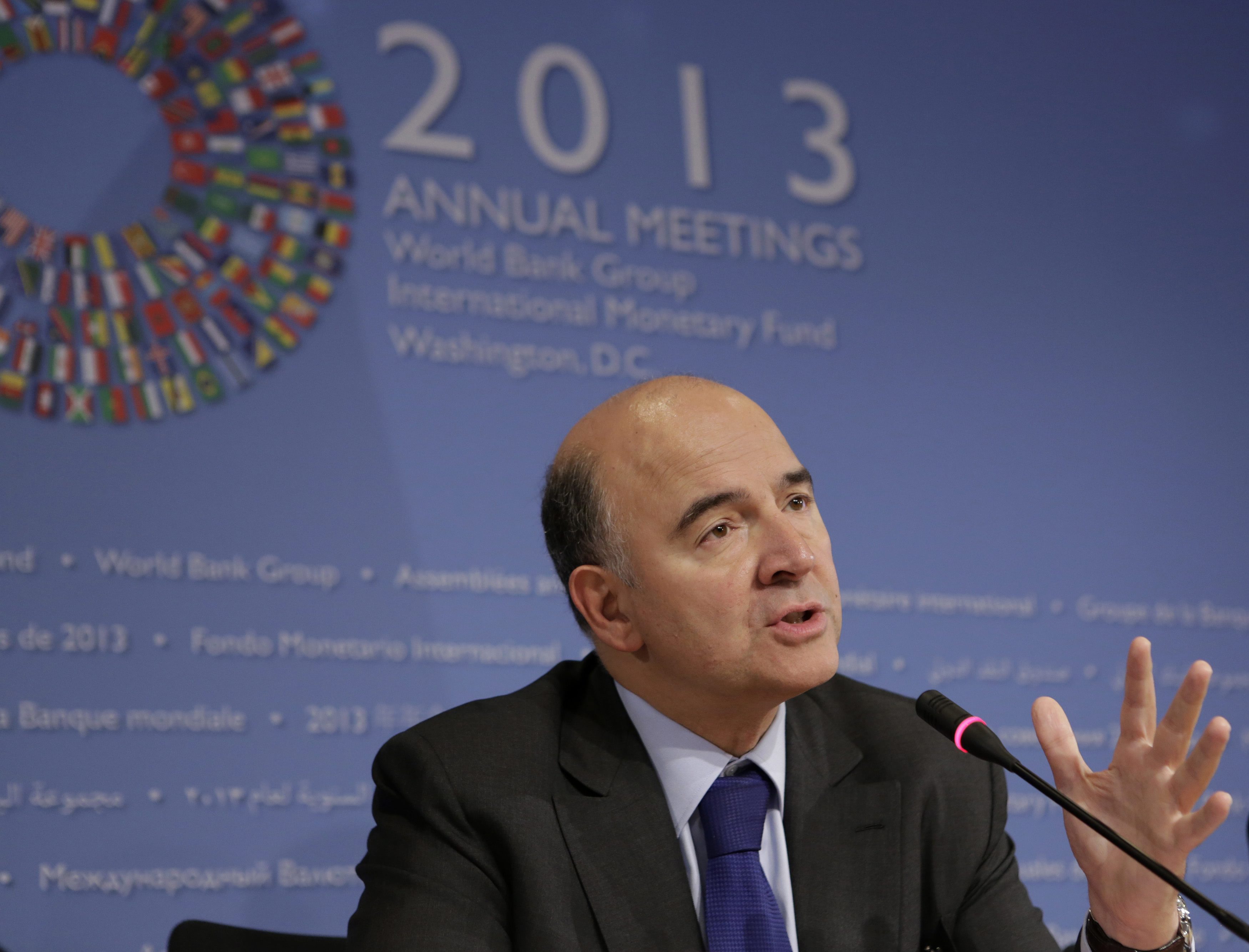 Markit: Γαλλική οικονομία, ο νέος μεγάλος ασθενής στην ευρωζώνη