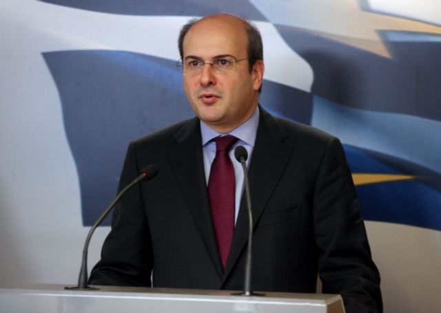 Χατζηδάκης: Όχι με κάθε τίμημα η συμφωνία για τους πλειστηριασμούς