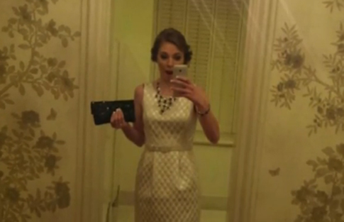 «Selfie» από την τουαλέτα του Λευκού Οίκου κάνει το γύρο του Διαδικτύου