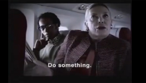 Ένα πορτογαλικό σποτ βάζει τον ρατσισμό στη θέση του