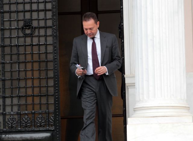 Γ.Στουρνάρας: «Συγκρατημένα αισιόδοξος» για συμφωνία για τα ΕΑΣ