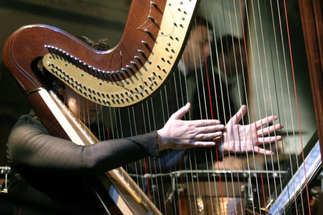 Υπουργείο Πολιτισμού: Δεν θα αφήσουμε να πεθάνει η Ορχήστρα των Χρωμάτων