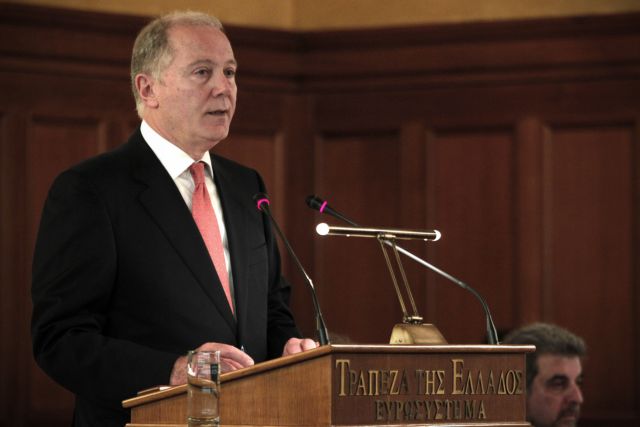 Συστάσεις ΤτΕ στις τράπεζες για τα «κόκκινα» δάνεια