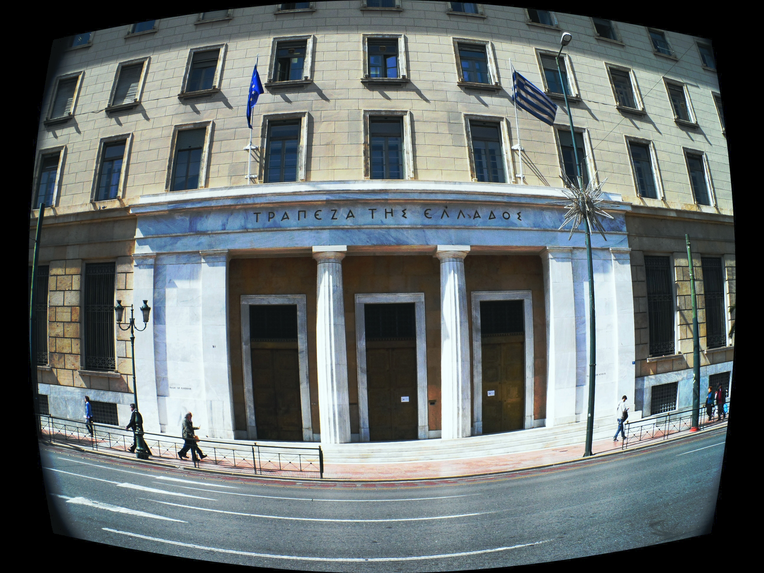 Στα 55,4 εκατ. ευρώ η εισροή άμεσων επενδύσεων στο α’ δίμηνο 2014