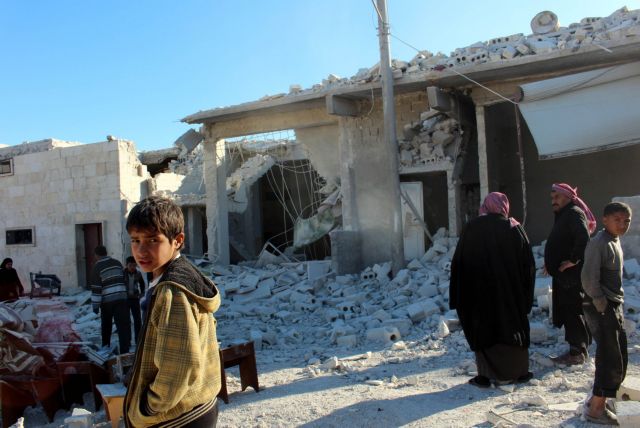 Βρετανός γιατρός «δολοφονήθηκε» στις φυλακές του καθεστώτος Άσαντ