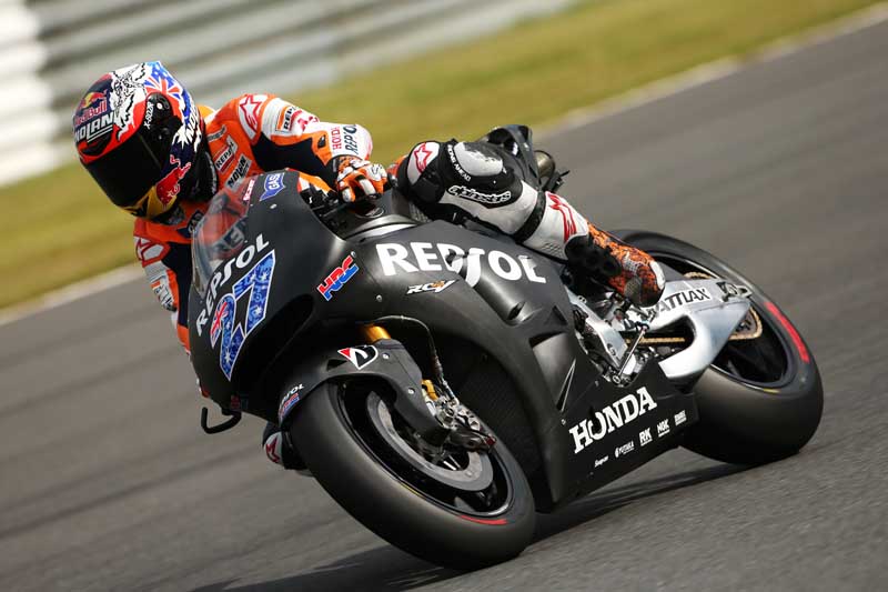MotoGP: To ενδεχόμενο αποχώρησης εξετάζει η Honda