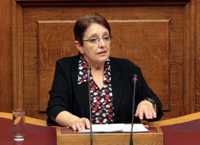 ΚΚΕ: Ρηχή η πρόταση ΣΥΡΙΖΑ για τα υποβρύχια αλλά θα την ψηφίσουμε