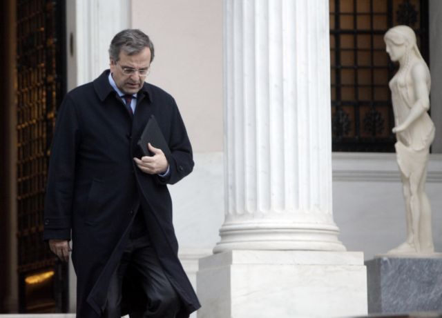 Κόβονται τα προνόμια βουλευτών με αδικήματα κοινωνικής απαξίας