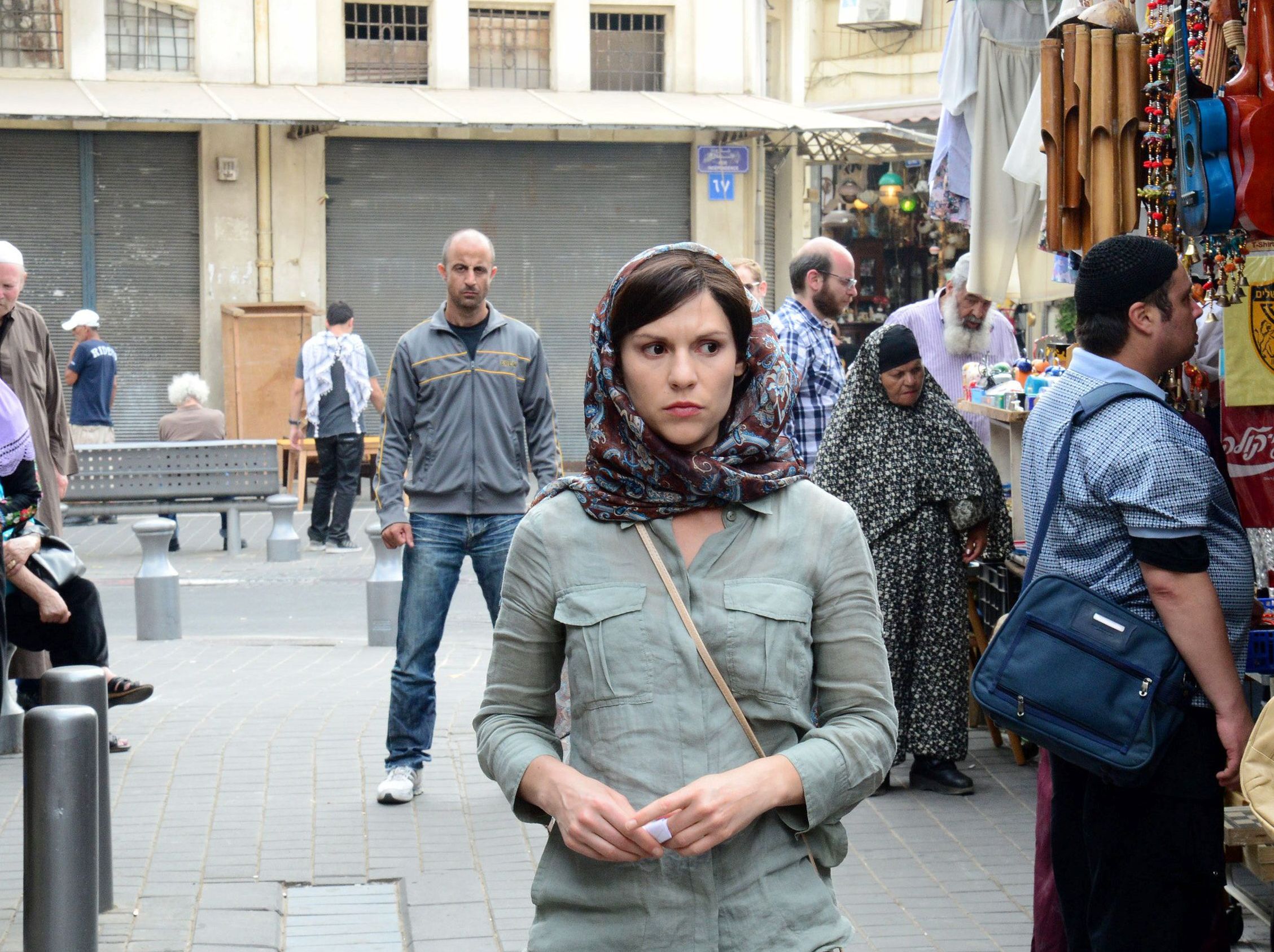 Γιατί η Κλερ Ντέινς είναι το πρότυπο των γυναικών;