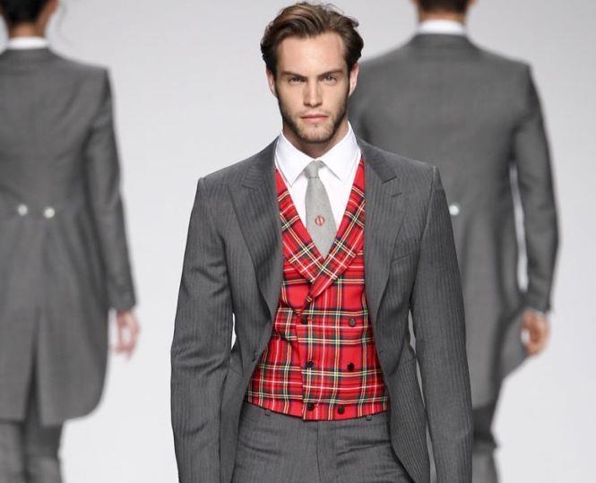 Best of: Τα πιο κομψά κοστούμια του 2013