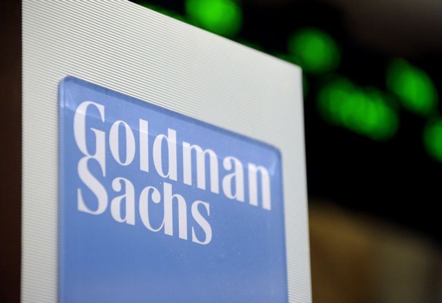 Μεγάλες αξίες στην Ελλάδα βλέπει η Goldman Sachs