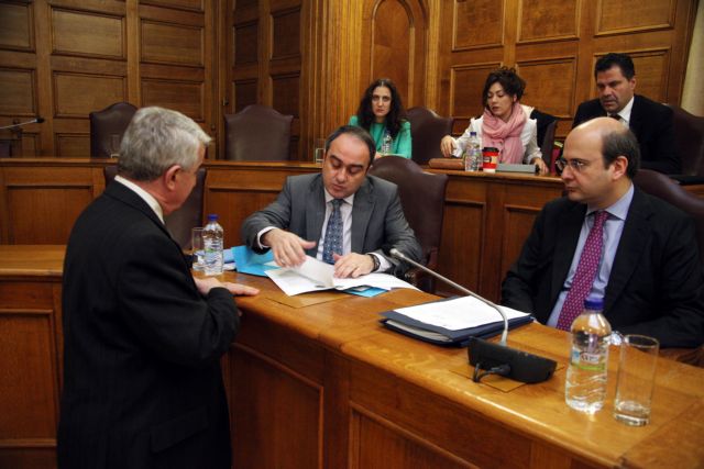 Εμπλοκή στη Βουλή για διατάξεις του νομοσχεδίου για τους πλειστηριασμούς