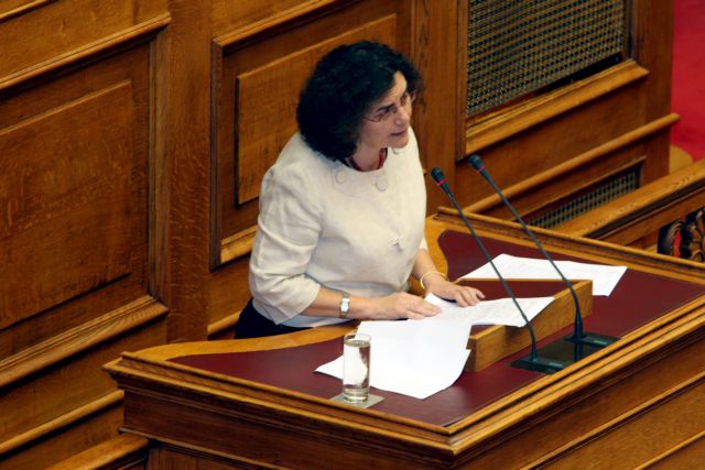 Στη Βουλή φέρνει ο ΣΥΡΙΖΑ το ζήτημα του Αρχαιολογικού Κτηματολογίου