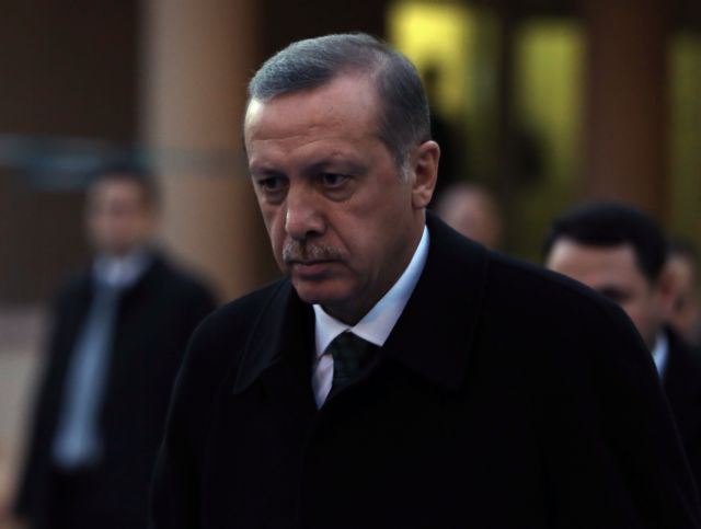 Νέες προφυλακίσεις για το σκάνδαλο διαφθοράς στην Τουρκία